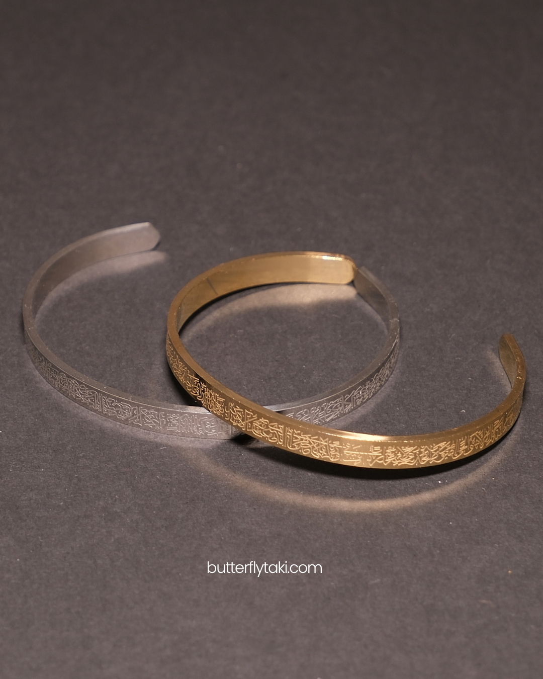 Ayetel Kürsi Bileklik